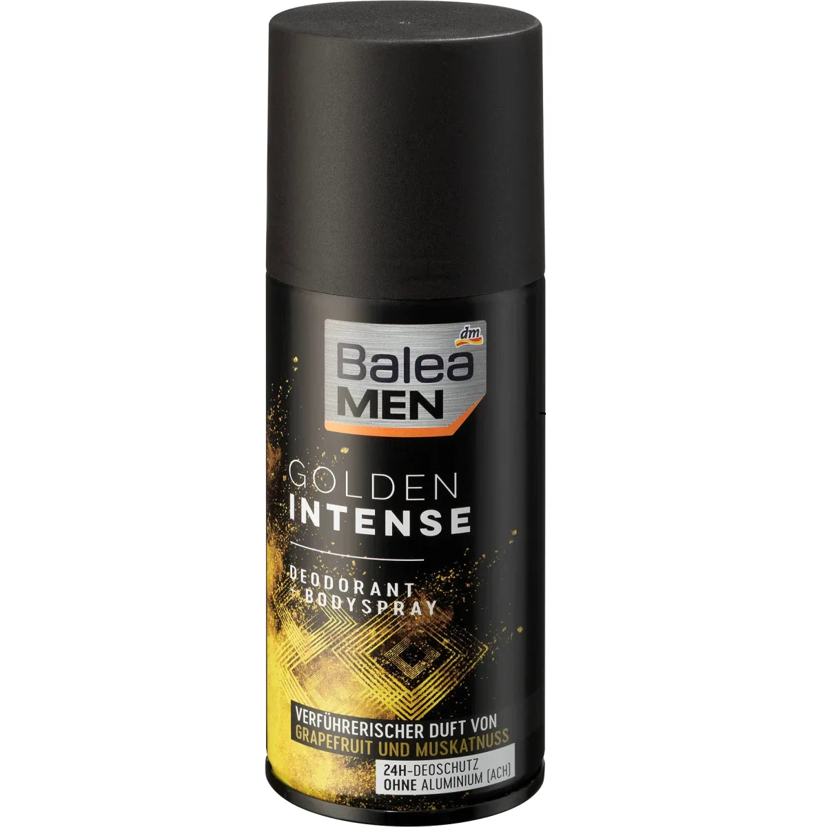 Collection déodorant BALEA Men