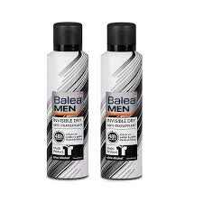 Collection déodorant BALEA Men