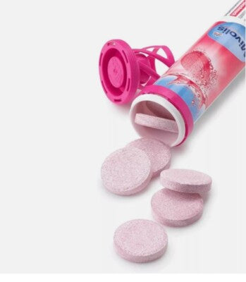 Mivolis Vitamine B12 – Production de sang et la clarté mentale au quotidien